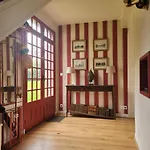 بيت للعطل Maison De Maitre Du 19eme Siecle- Honfleur *