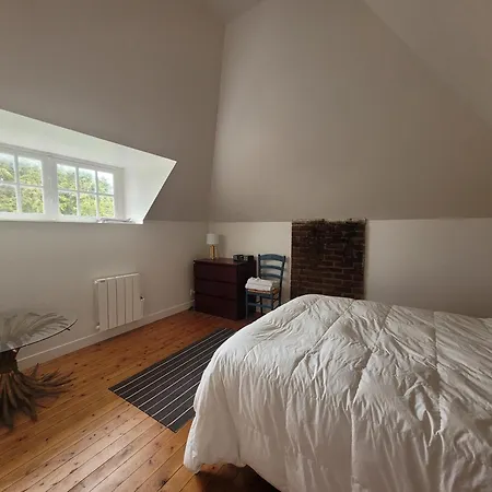 Maison De Maitre Du 19ème Siècle- Honfleur Gonneville-sur-Honfleur