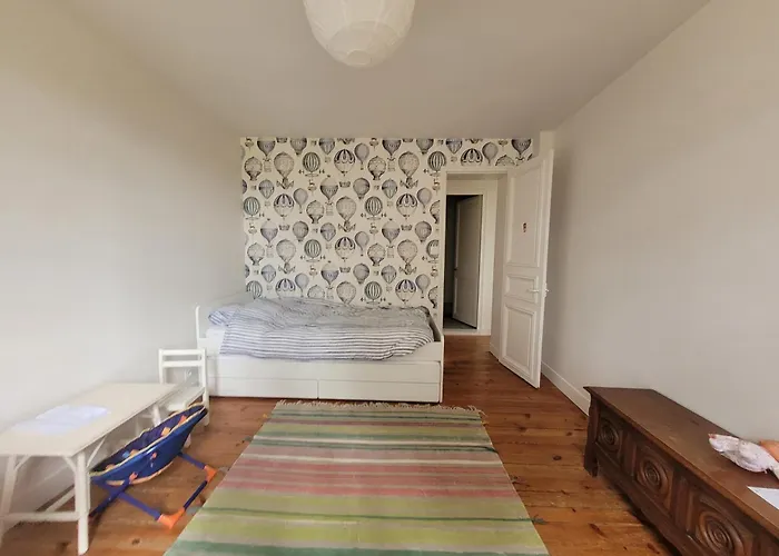 Maison De Maitre Du 19ème Siècle- Honfleur Hébergement de vacances