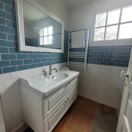 Maison De Maitre Du 19eme Siecle- Honfleur بيت للعطل Gonneville-sur-Honfleur