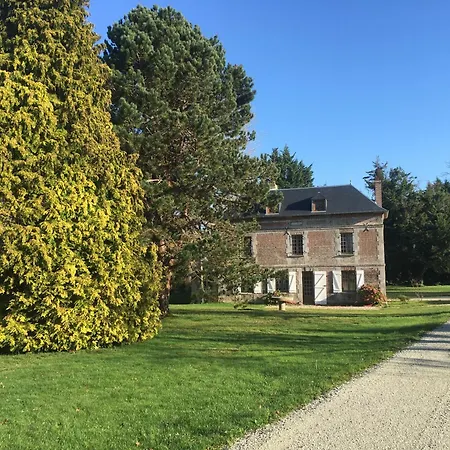 Maison De Maitre Du 19eme Siecle- Honfleur Gonneville-sur-Honfleur
